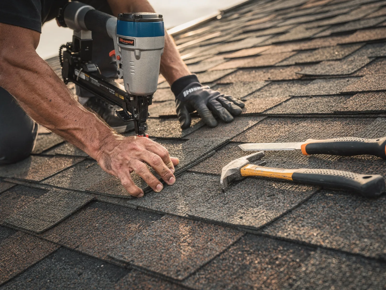 Why choose Roof Repair in Bingham, ME